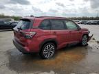 2025 Subaru Forester Touring იყიდება Memphis-ში, TN - Front End
