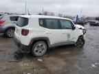 2022 Jeep Renegade Sport zu verkaufen in Woodhaven, MI - Front End