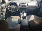 2016 Kia Sportage Lx იყიდება Cicero-ში, IN - Front End