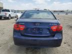 2008 Hyundai Elantra Gls de vânzare în Kansas City, KS - Front End