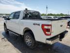 2021 Ford F150 Supercrew იყიდება Montgomery-ში, AL - Stripped