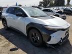 2024 Toyota Bz4X Xle იყიდება Van Nuys-ში, CA - Side