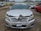 2011 Toyota Camry Base en Venta en Wichita, KS - All Over