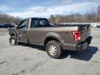 2017 Ford F150  na sprzedaż w Albany, NY - Side
