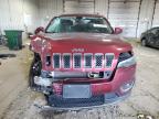 2019 Jeep Cherokee Limited zu verkaufen in Franklin, WI - All Over