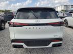 2024 Infiniti Qx60 Pure продається в Opa Locka, FL - Top/Roof