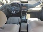 2017 Subaru Forester 2.5I na sprzedaż w Wilmer, TX - Rear End