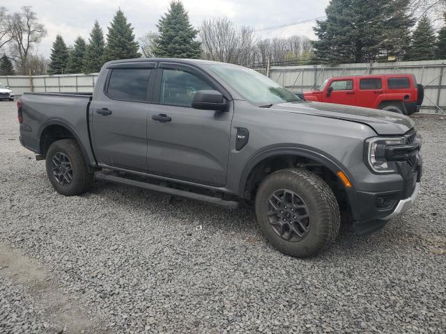  FORD RANGER 2024 Сharcoal