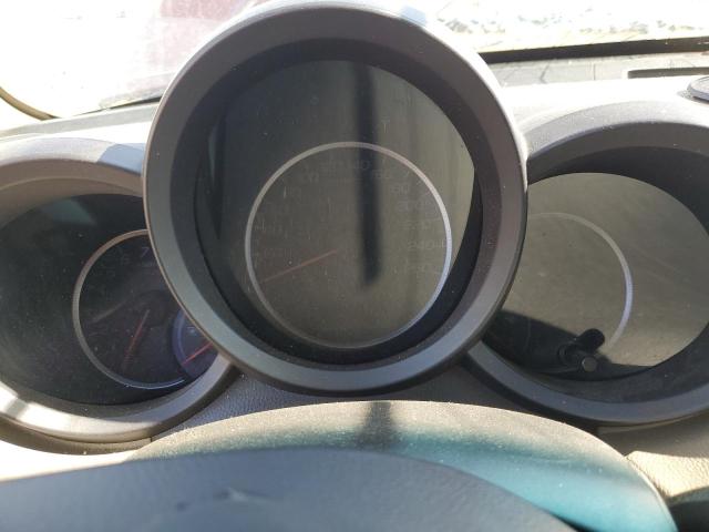 2009 ACURA RDX TECHNOLOGY
