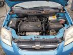2007 Chevrolet Aveo Base na sprzedaż w Arlington, WA - Minor Dent/Scratches