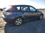2008 Subaru Impreza 2.5I for Sale in Ottawa, ON - Front End