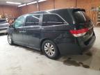 2014 Honda Odyssey Exl იყიდება Ebensburg-ში, PA - Front End