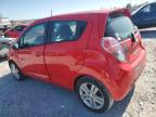 2015 Chevrolet Spark 1Lt за продажба в Cahokia Heights, IL - Hail