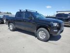 2024 Nissan Frontier S for Sale in Windham, ME - Side