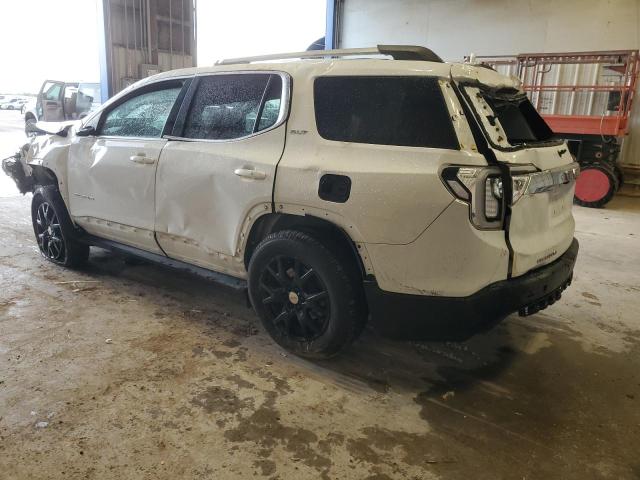  GMC ACADIA 2023 Biały