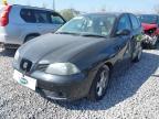 2006 SEAT IBIZA SX for sale at Copart BRISTOL