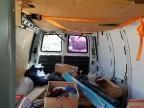 2010 Chevrolet Express G2500  продається в Tulsa, OK - Side