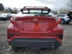 2020 Toyota C-Hr Xle de vânzare în Portland, OR - Front End