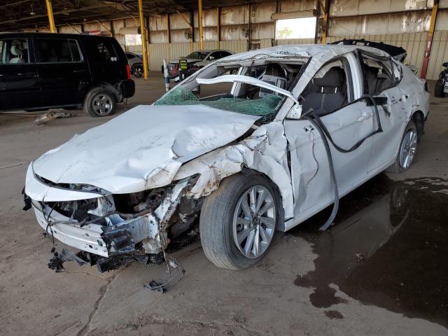 TOYOTA CAMRY LE 2024