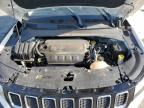 2018 Jeep Compass Limited იყიდება Wilmington-ში, CA - Burn - Interior