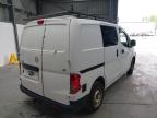 2012 NISSAN NV200 SE D for sale at Copart EAST KILBRIDE