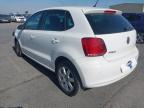 2014 VOLKSWAGEN POLO MATCH for sale at Copart CHESTER