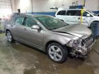 2011 Chevrolet Malibu 2Lt იყიდება Woodhaven-ში, MI - Front End
