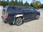 2006 Honda Ridgeline Rt de vânzare în Arlington, WA - Rear End