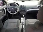 2011 Chevrolet Aveo Lt للبيع في Fort Wayne، IN - Rear End