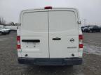 2020 Nissan Nv 1500 S en Venta en Pennsburg, PA - Front End