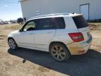 2010 Mercedes-Benz Glk 350 4Matic en Venta en Portland, MI - Front End