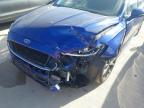 2017 FORD MONDEO ST for sale at Copart SANDY