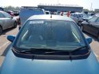 2011 FORD KA ZETEC T for sale at Copart SANDWICH