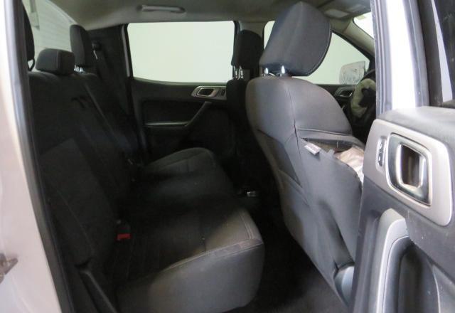  FORD RANGER 2019 White