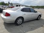 2005 Buick Lacrosse Cxl en Venta en Savannah, GA - Front End