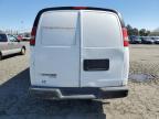 2014 Chevrolet Express G3500  de vânzare în Vallejo, CA - Side