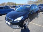 2015 PEUGEOT 2008 ACTIV for sale at Copart SANDTOFT