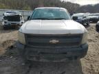 2009 Chevrolet Silverado C1500 на продаже в Hurricane, WV - Water/Flood
