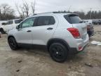 2017 Chevrolet Trax 1Lt იყიდება Franklin-ში, WI - Front End
