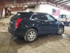 2013 Cadillac Srx Luxury Collection на продаже в Lansing, MI - Front End