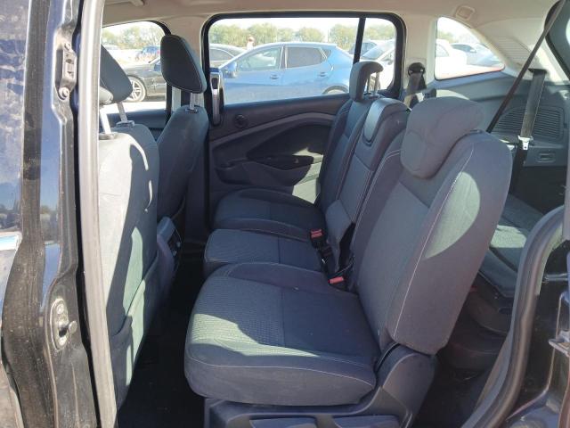 2013 FORD GRAND C-MA