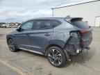 2021 Hyundai Tucson Limited for Sale in Nampa, ID - Rear End