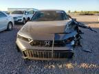 2025 Honda Civic Sport للبيع في Phoenix، AZ - Front End