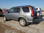 2006 Honda Cr-V Se en Venta en Kansas City, KS - Rear End