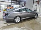 2018 HONDA ACCORD LX for sale at Copart MA - NORTH BOSTON