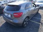 2014 MERCEDES BENZ A200 BLUEE for sale at Copart SANDTOFT