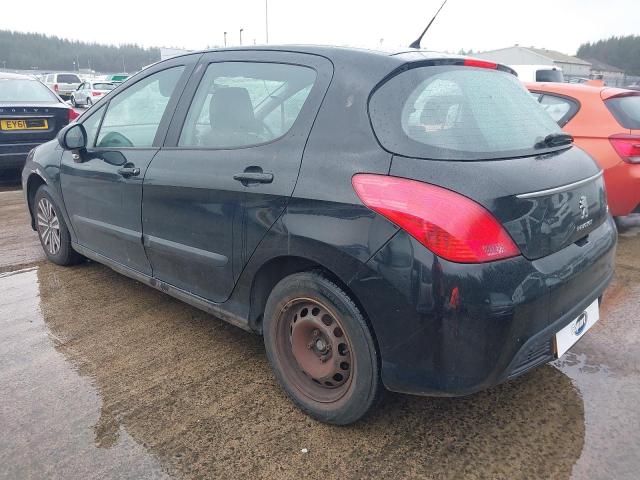2012 PEUGEOT 308 ACCESS