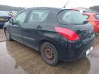 2012 PEUGEOT 308 ACCESS for sale at Copart WHITBURN