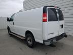 2021 Chevrolet Express G2500  na sprzedaż w San Diego, CA - Front End