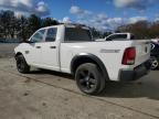 2021 Ram 1500 Classic Slt na sprzedaż w Windsor, NJ - Minor Dent/Scratches